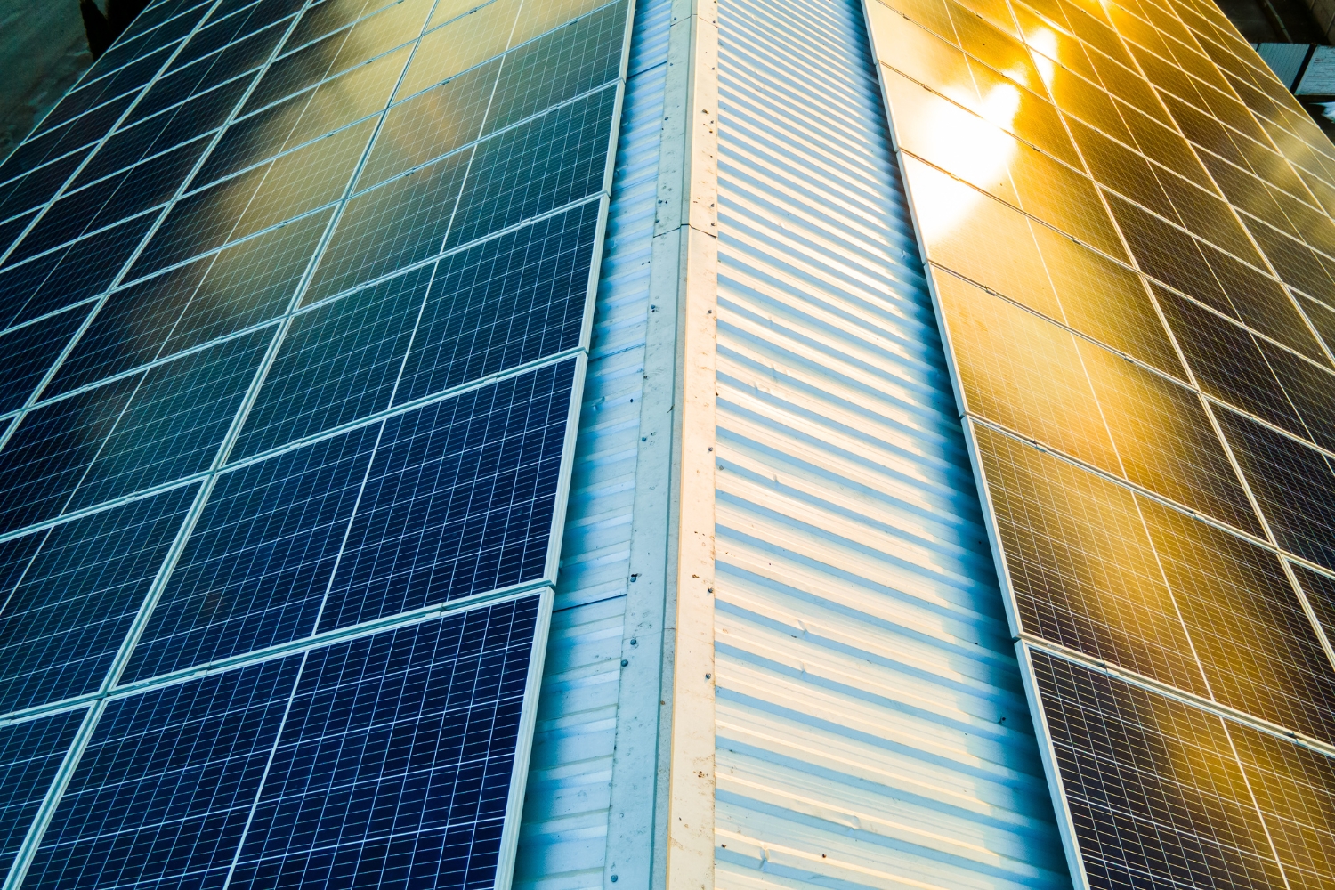 Commercial Solar Panel Installation in Joplin, MO