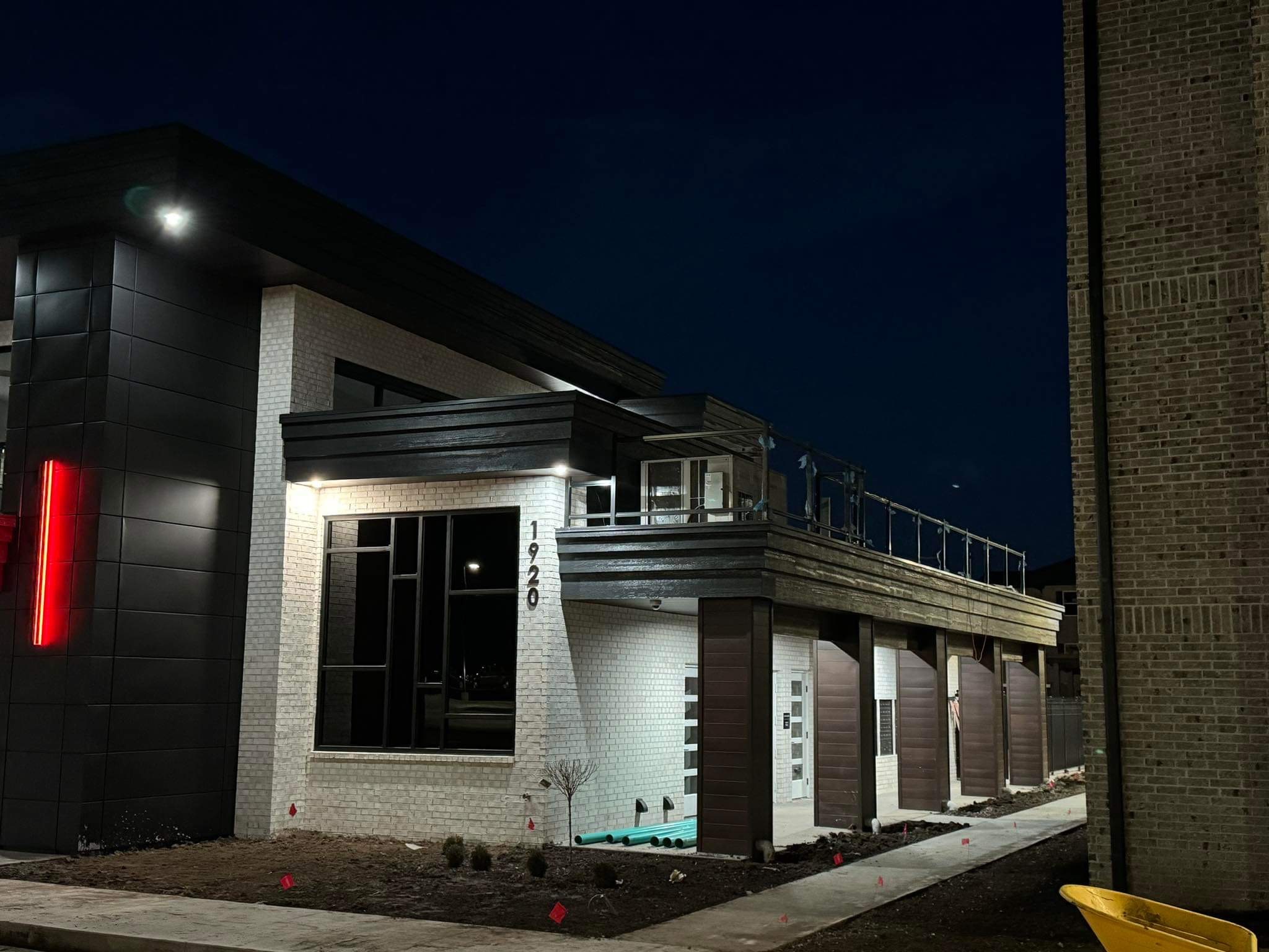 Solar Panels, Generators, and Wiring by Qualified Electricians!