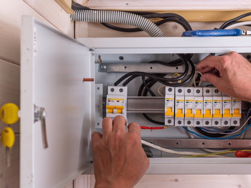 Upgrading Your Electrical Panel: What Every Southwest Missouri Homeowner and Business Owner Should Know