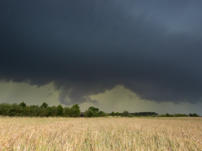 Spring Storms Coming—Will Your Propane Generator Start Up?