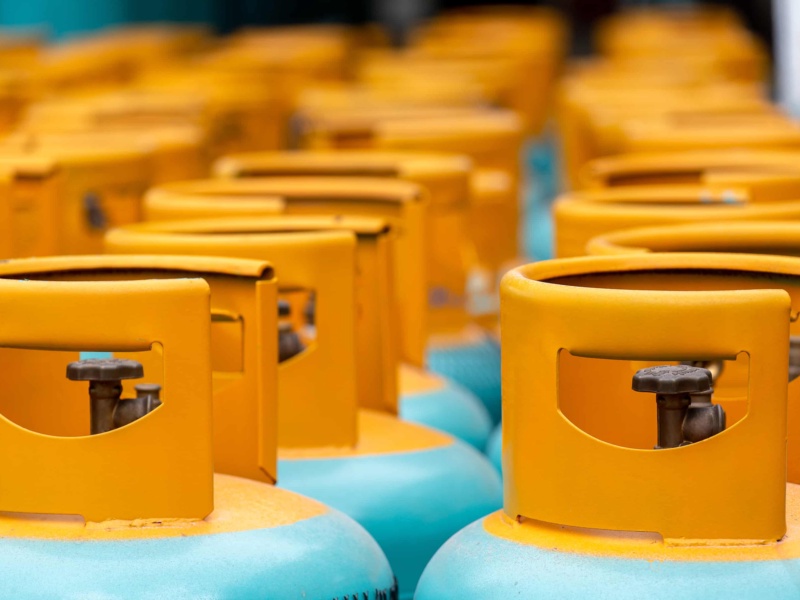 Why Propane Generators are the Best Backup Power Source