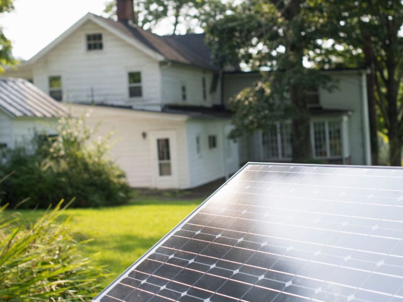 Do Solar Panels Still Make Sense Now that the 2025 Tax Credit Ended?