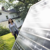 The Right Solar System Size for Your Webb City Home