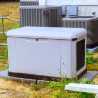 Powering Homes with American-Made Propane-Powered Generators