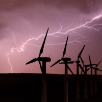 Is Your Propane Generator Ready for the First Big Thunderstorm?