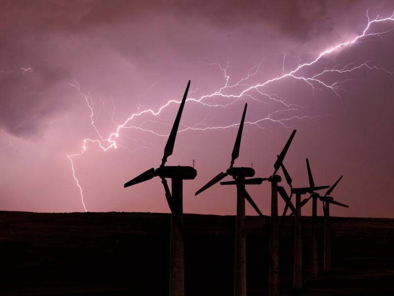 Is Your Propane Generator Ready for the First Big Thunderstorm?