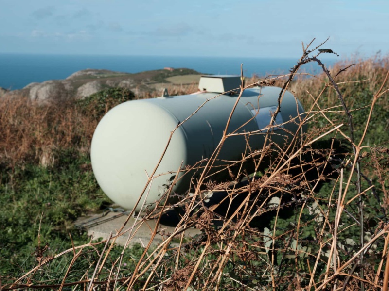Can You Use a Propane Generator with a Grid-Tied Home